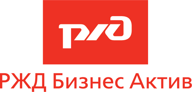 Логотип ОАО «РЖД Бизнес Актив»