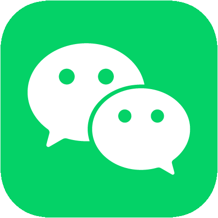 WeChat icon